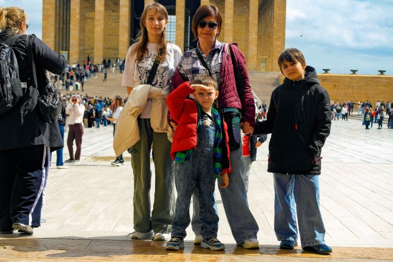 Anıların Kalıcı Olmasının Belgesidir Fotoğraf